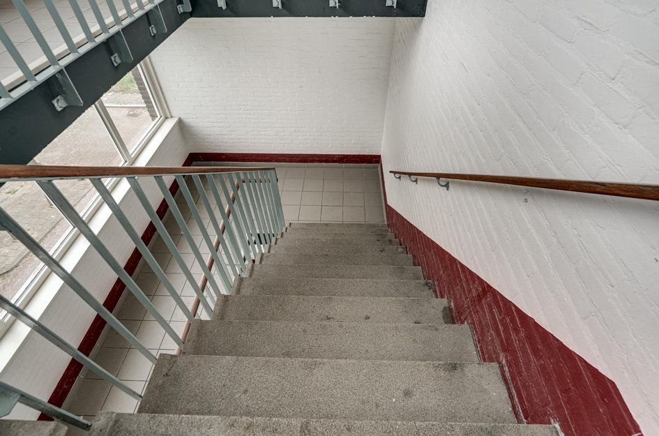 De Houtmanstraat 62