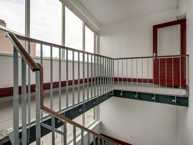 De Houtmanstraat 62, Arnhem
