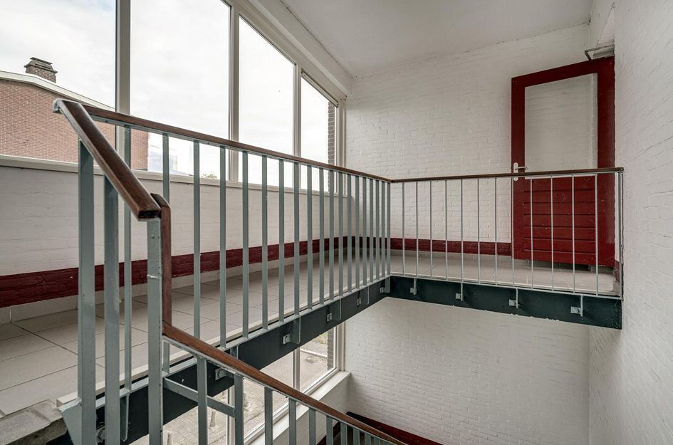De Houtmanstraat 62