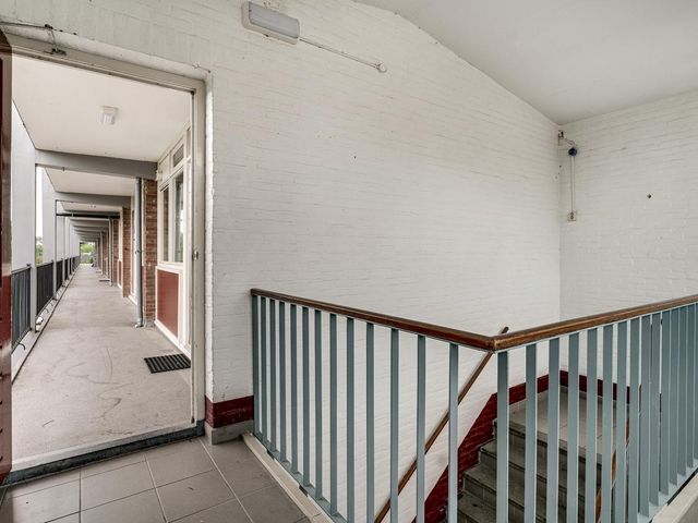 De Houtmanstraat 62, Arnhem