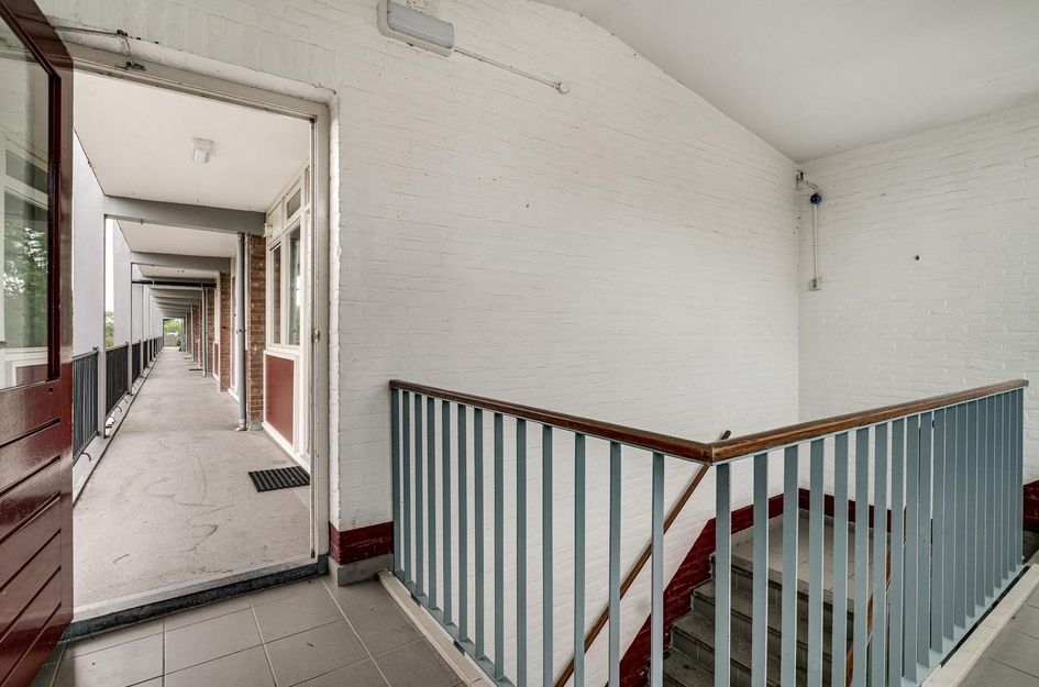 De Houtmanstraat 62