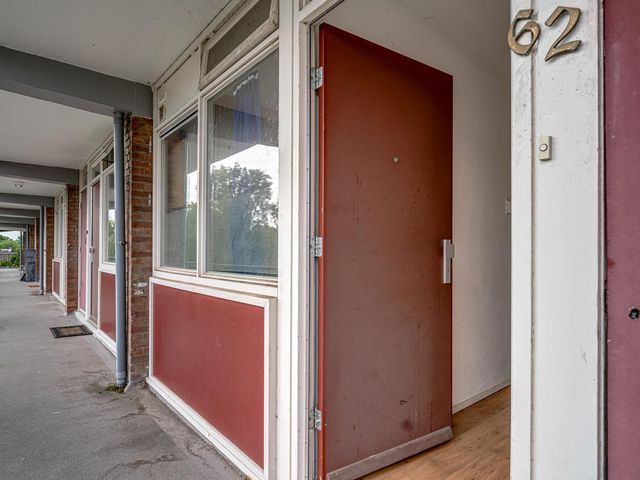 De Houtmanstraat 62, Arnhem