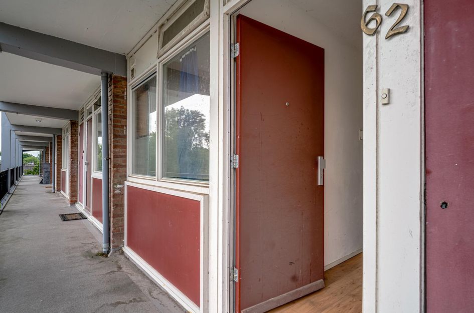 De Houtmanstraat 62
