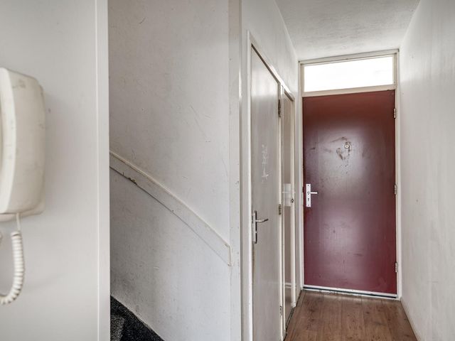 De Houtmanstraat 62, Arnhem