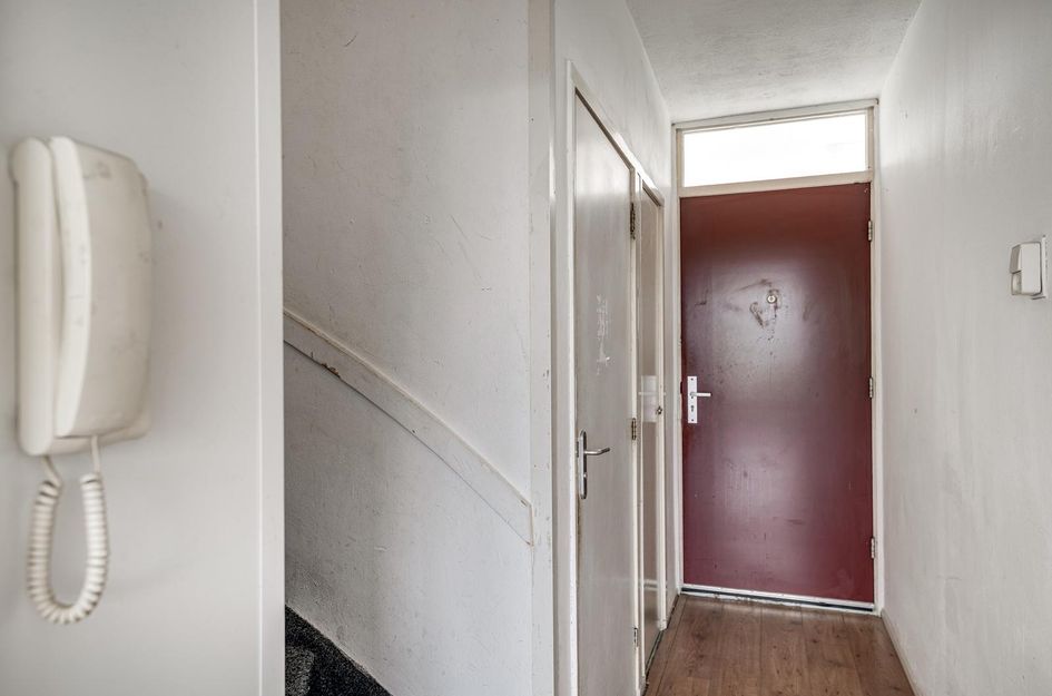De Houtmanstraat 62