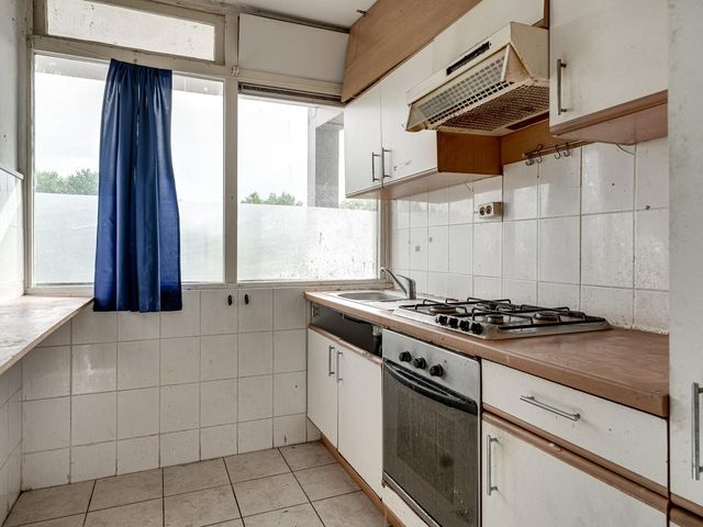 De Houtmanstraat 62, Arnhem