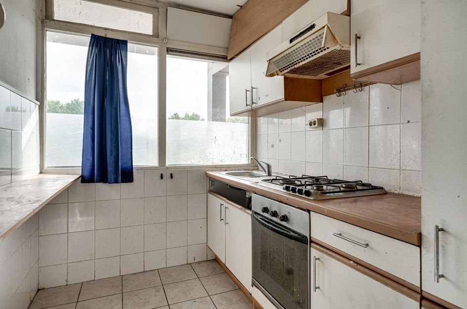 De Houtmanstraat 62