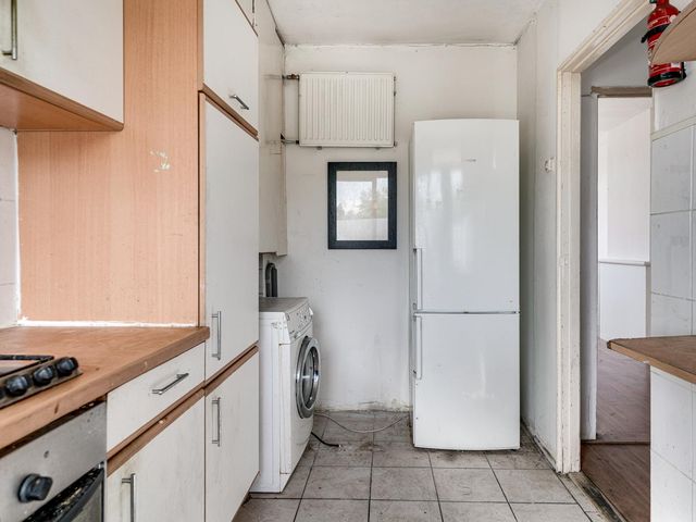 De Houtmanstraat 62, Arnhem