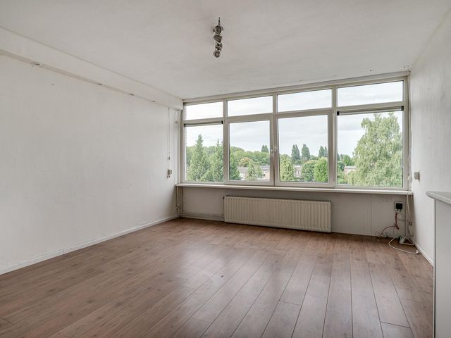 De Houtmanstraat 62, Arnhem