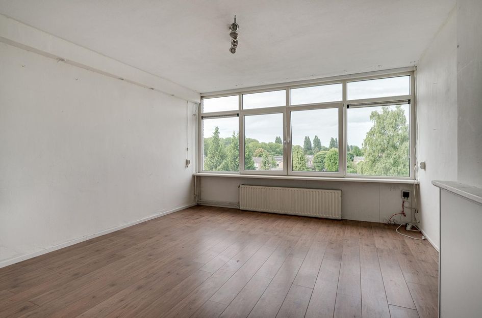 De Houtmanstraat 62