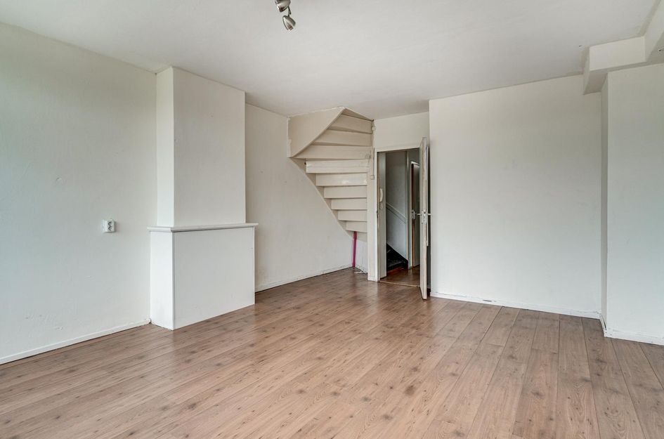 De Houtmanstraat 62
