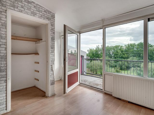 De Houtmanstraat 62, Arnhem