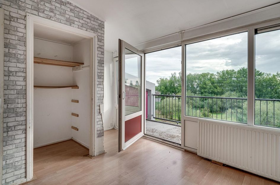 De Houtmanstraat 62