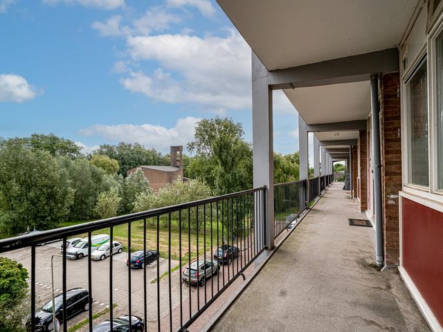 De Houtmanstraat 62, Arnhem