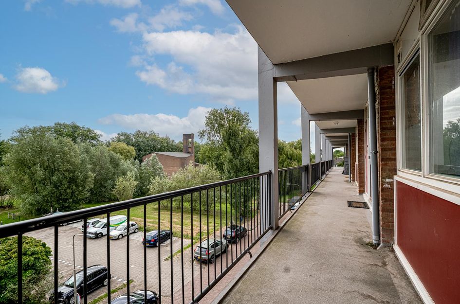 De Houtmanstraat 62