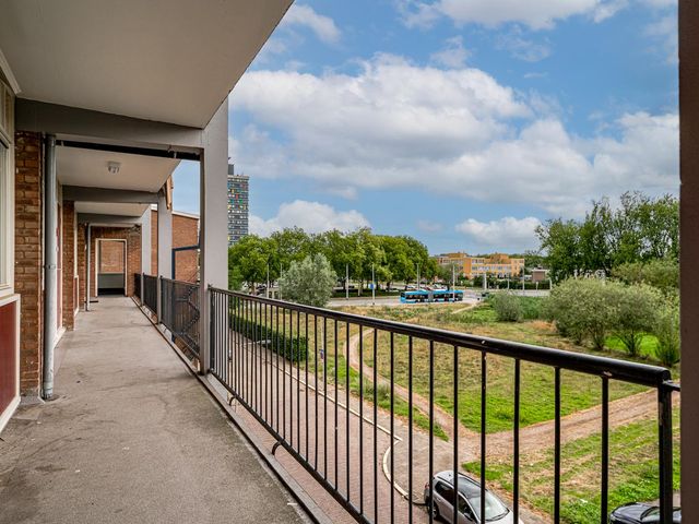 De Houtmanstraat 62, Arnhem