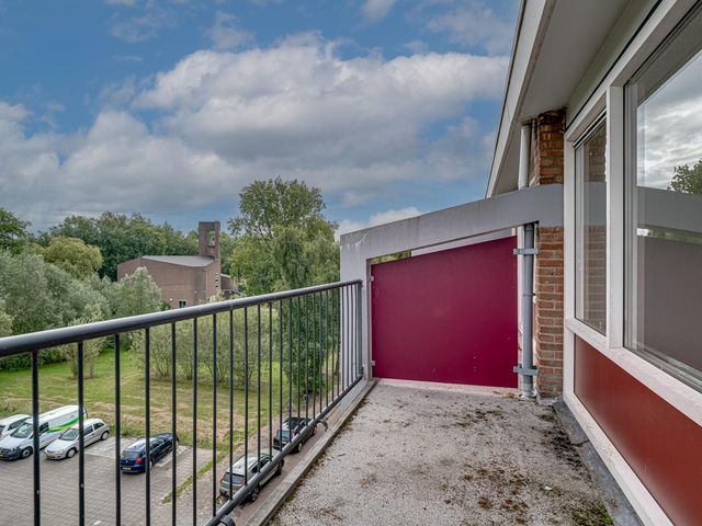 De Houtmanstraat 62, Arnhem