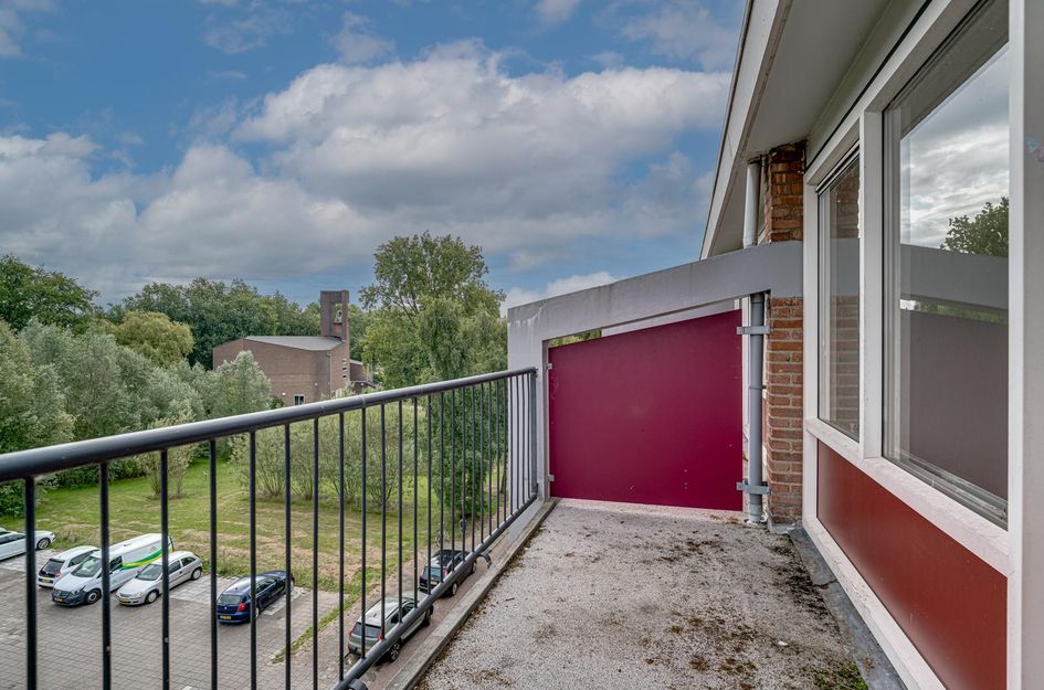 De Houtmanstraat 62