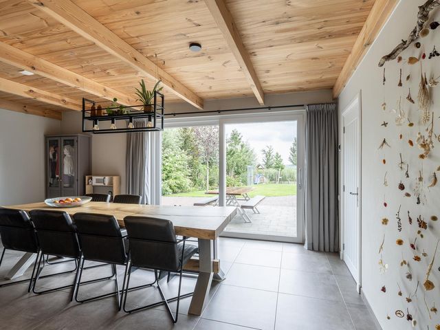Hiksedijk 14, Oud-Vossemeer