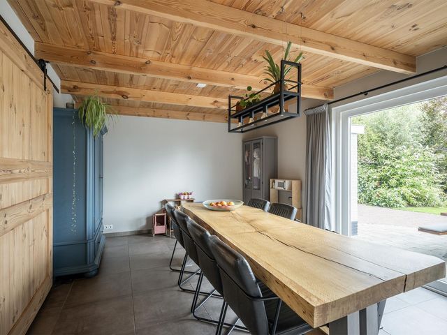 Hiksedijk 14, Oud-Vossemeer