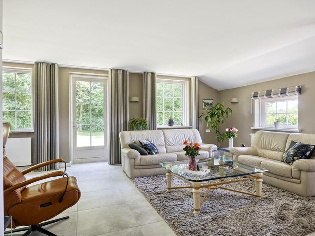 Kortestraat 6, Langenboom