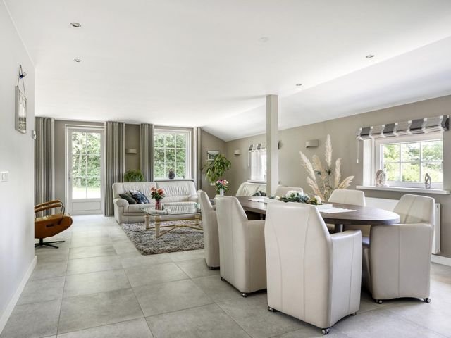Kortestraat 6, Langenboom