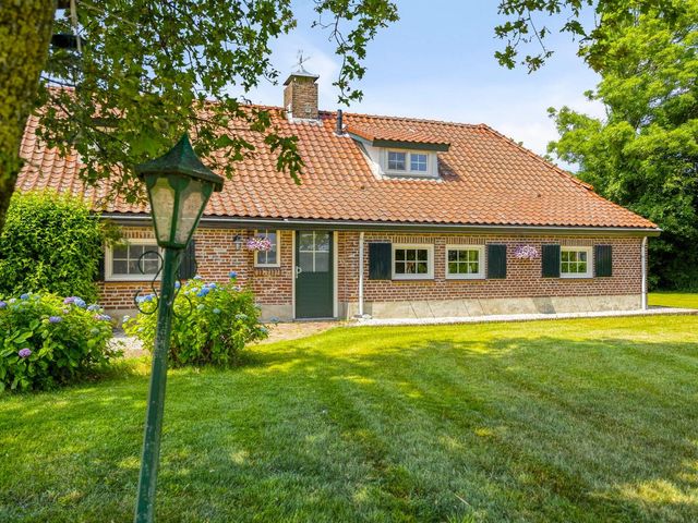 Kortestraat 6, Langenboom