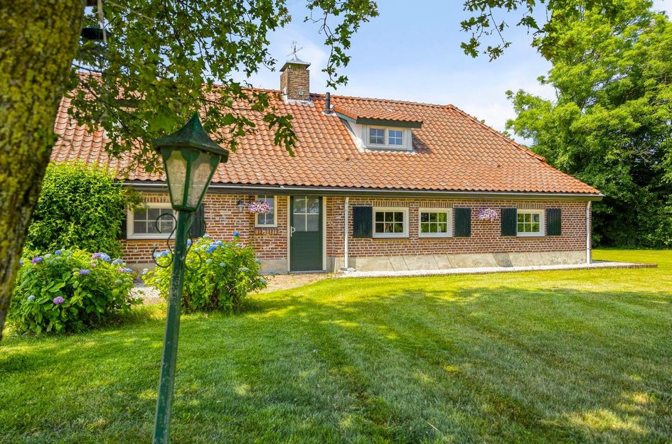 Kortestraat 6
