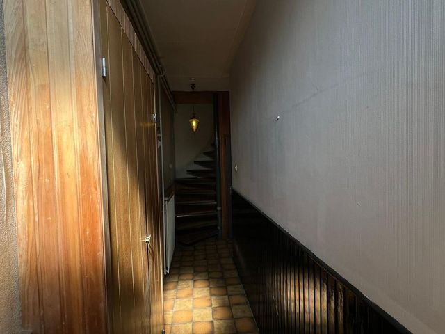 Dorpsstraat 12, Warmond