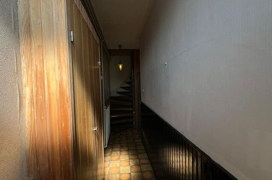 Dorpsstraat 12