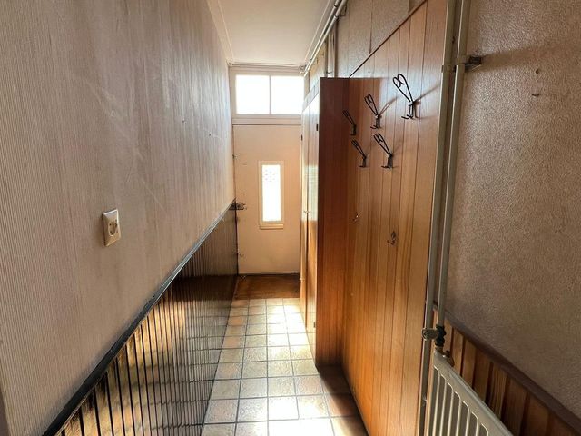 Dorpsstraat 12, Warmond