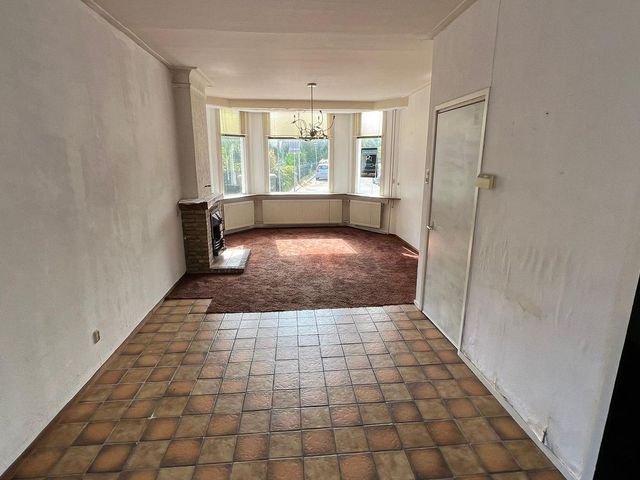 Dorpsstraat 12, Warmond