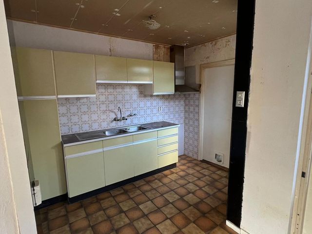 Dorpsstraat 12, Warmond