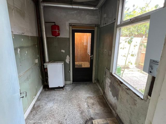 Dorpsstraat 12, Warmond