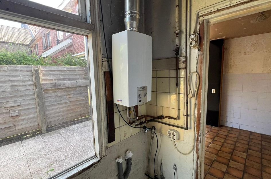 Dorpsstraat 12