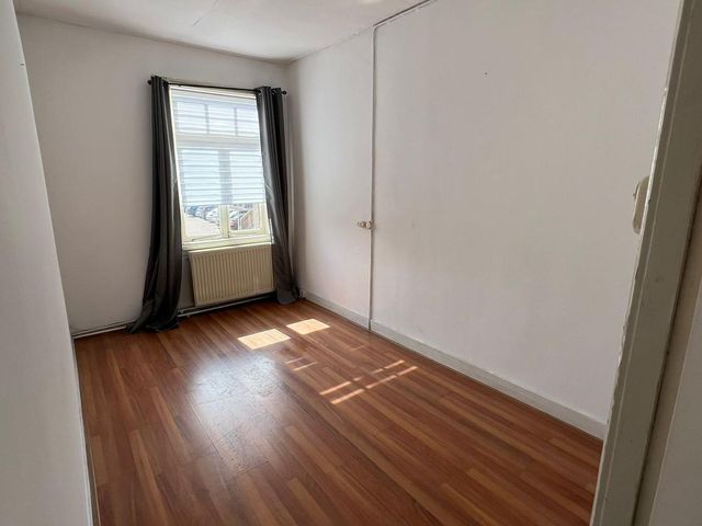 Dorpsstraat 12, Warmond
