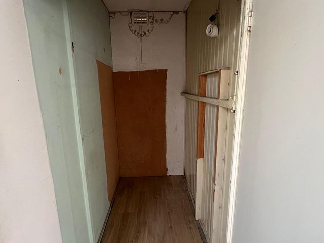 Dorpsstraat 12, Warmond