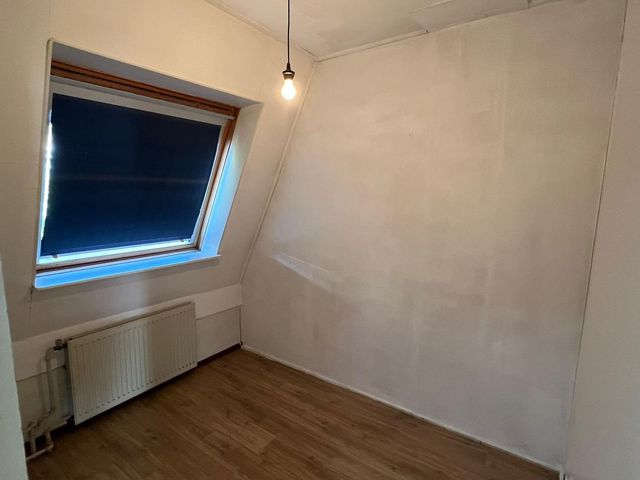 Dorpsstraat 12, Warmond