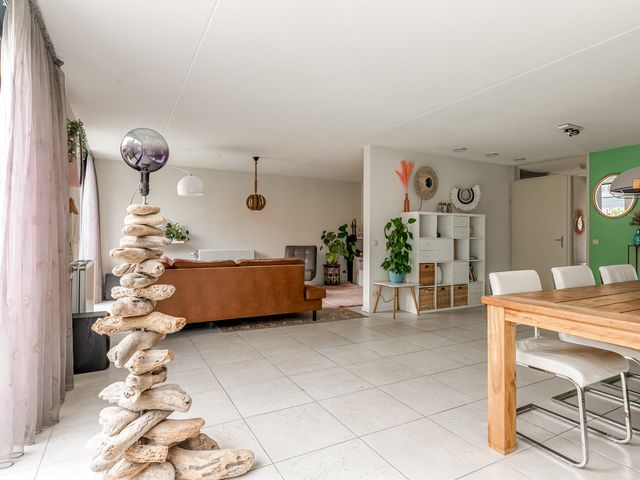 Burgvliet 113, Lelystad