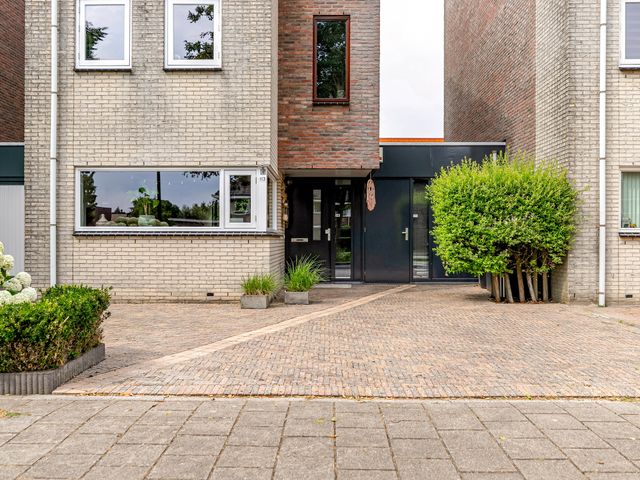 Burgvliet 113, Lelystad