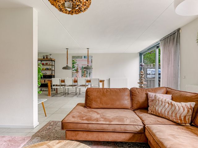 Burgvliet 113, Lelystad