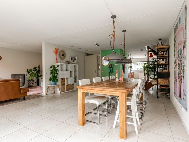 Burgvliet 113, Lelystad