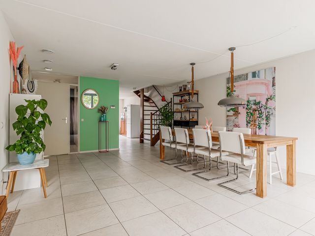Burgvliet 113, Lelystad