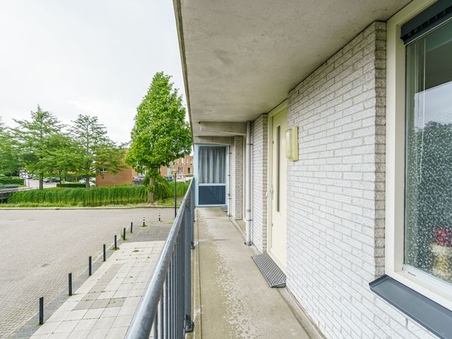 Libelle 5, Amersfoort