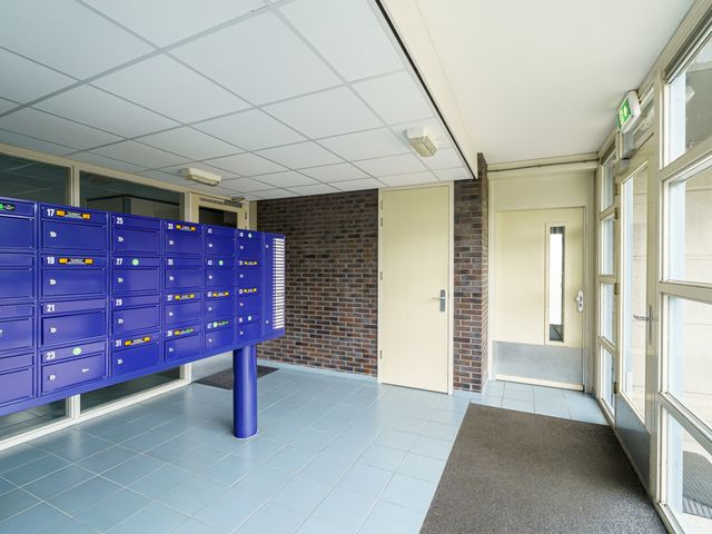 Libelle 5, Amersfoort
