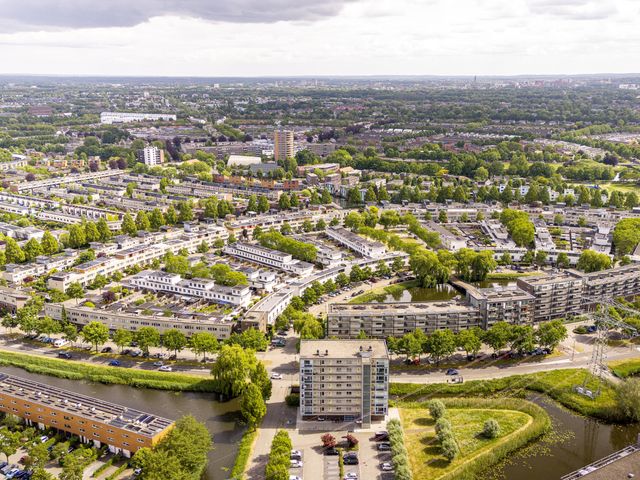 Libelle 5, Amersfoort