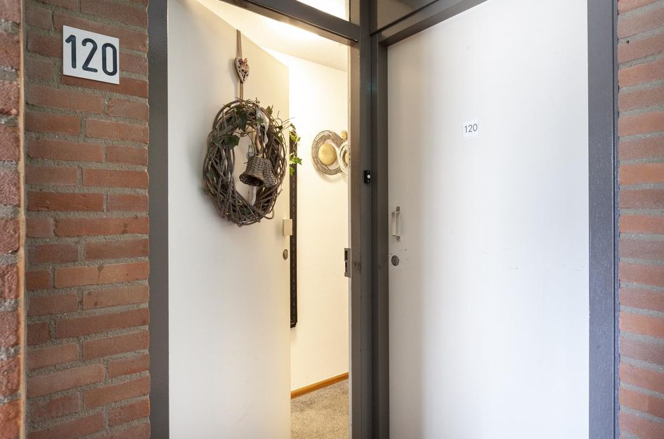 Heuvellaan 120