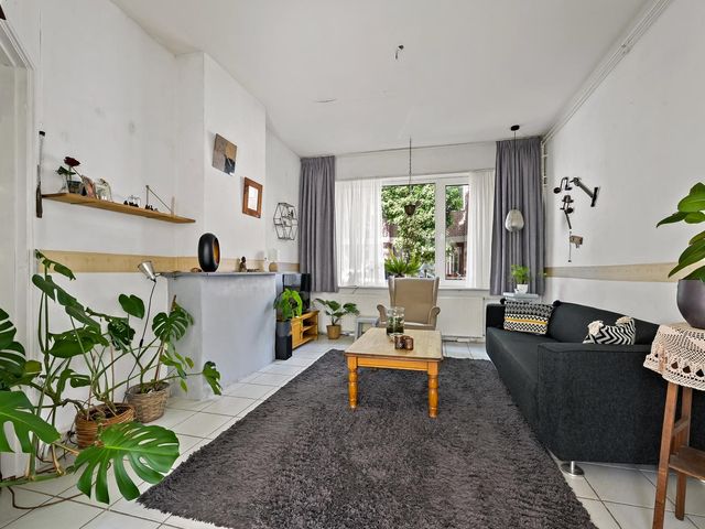 Irisstraat 92, 'S-Gravenhage