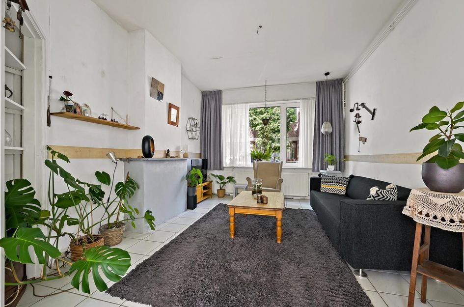 Irisstraat 92