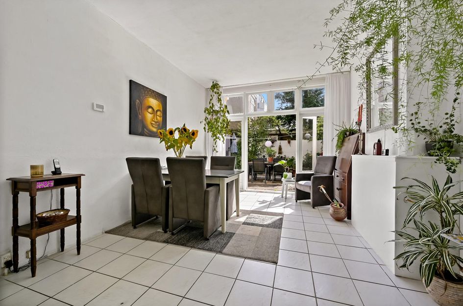 Irisstraat 92